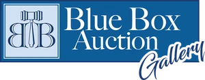 Blue Box Auction Gallery