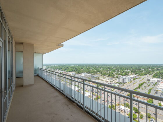 Iconic Military Advocate’s Luxury Condo Up For Auction