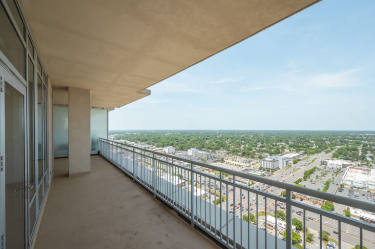 Iconic Military Advocate’s Luxury Condo Up For Auction
