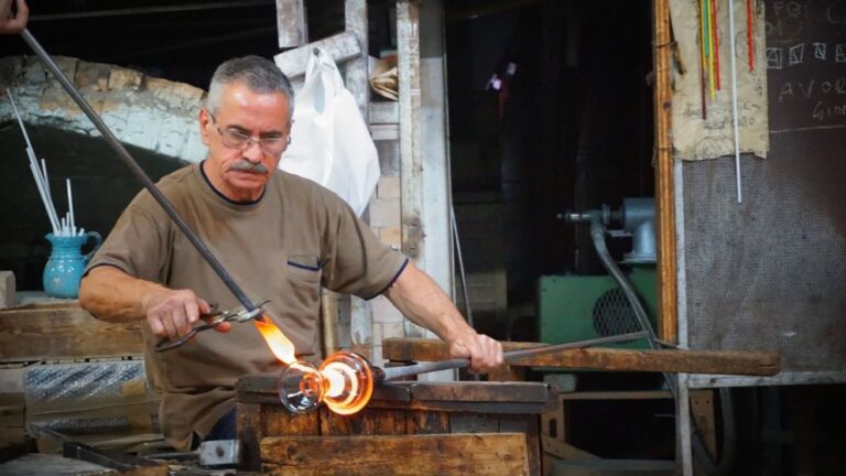 Murano Glass