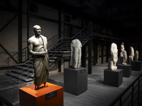 Beyond Museum Walls: The Intimate Allure of Private Collections