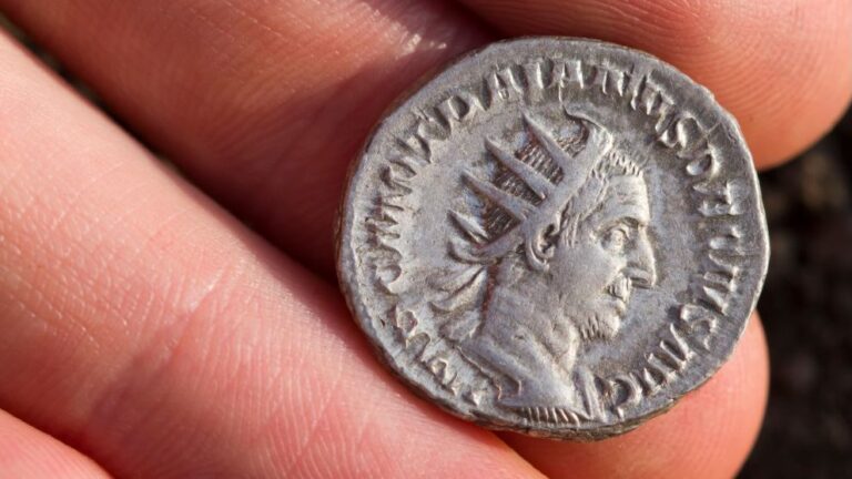 Echoes of the Ancients: Legendary Currencies That Shaped History and Mythology