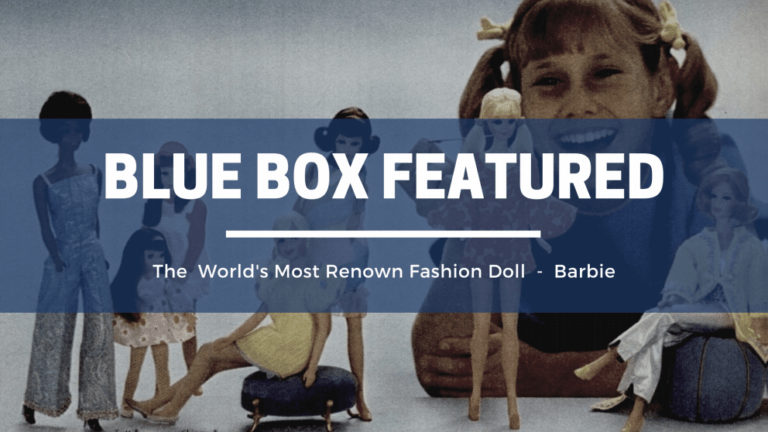 Barbie’s in the attic? You could be sitting on thousands of dollars!