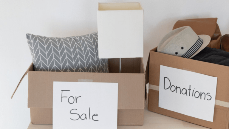 Your Solution for Listing Homes with Personal Property Contents