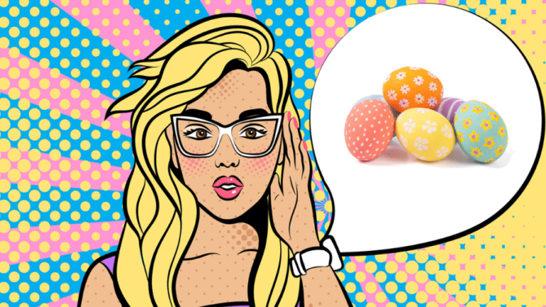 Beyond the Panels: The Fascinating World of Easter Eggs in Comic Books