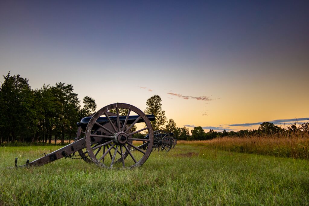 Colonel Charles M. Bartruff: From Private to Hero