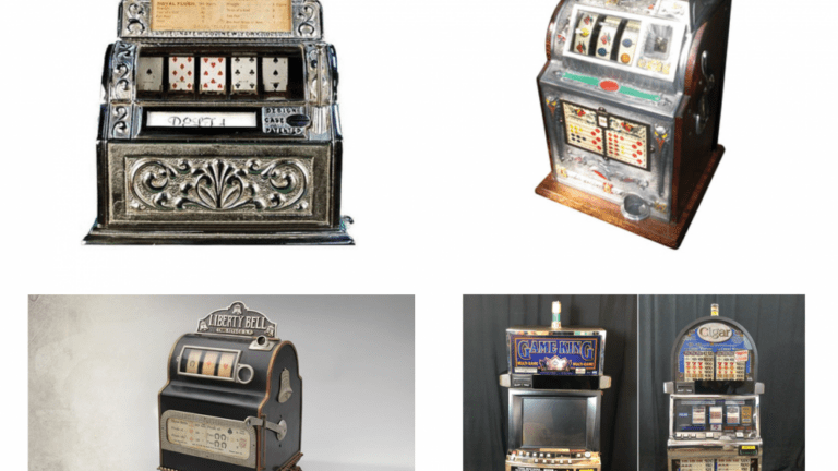 Slot Machines
