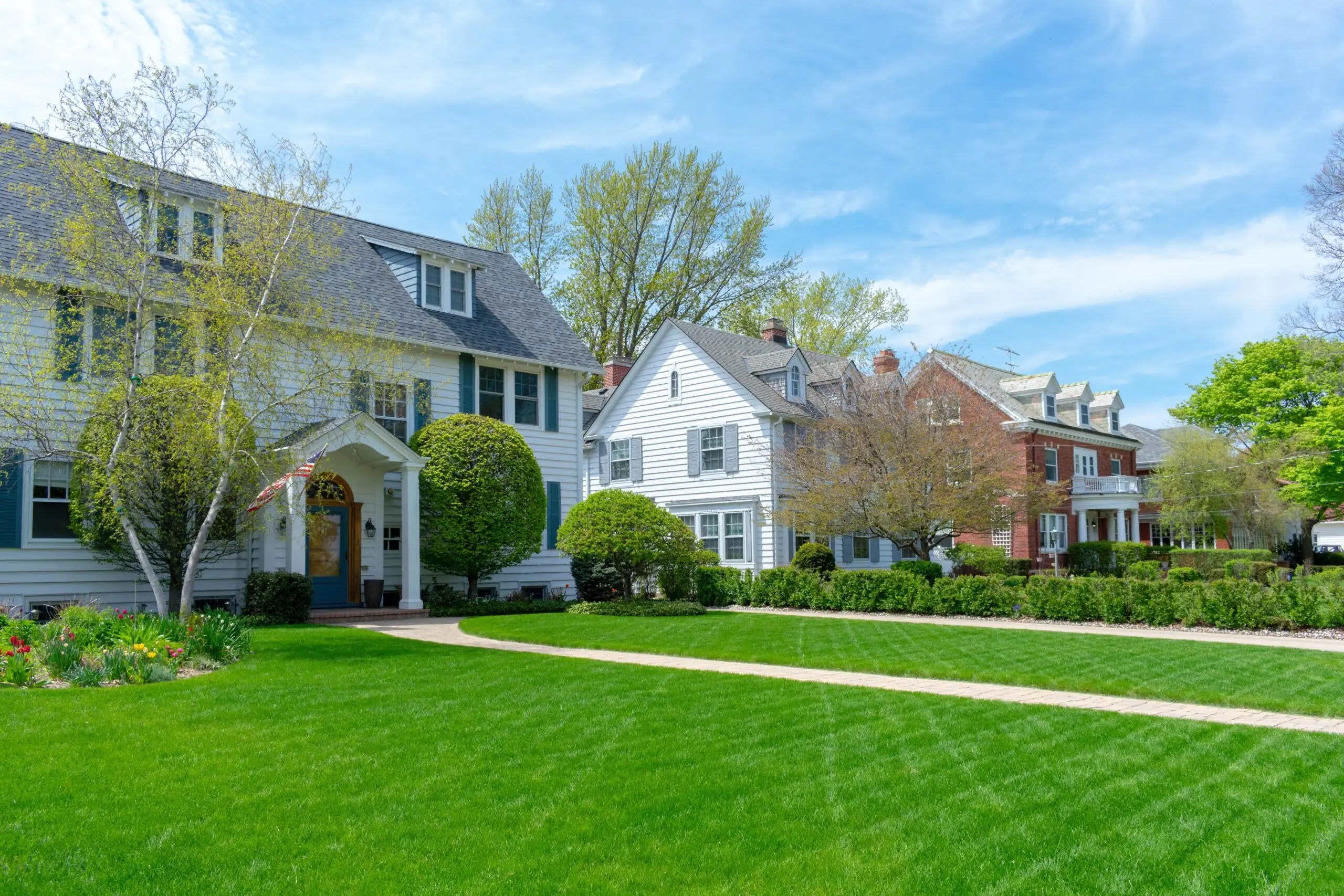 Real Estate