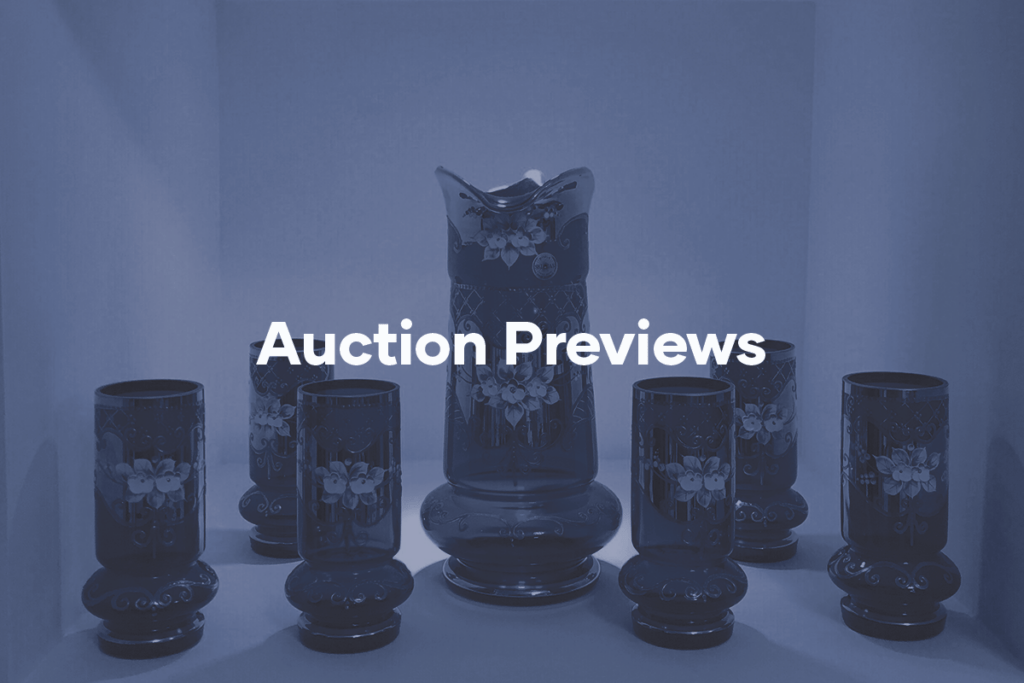 Auction Preview Link