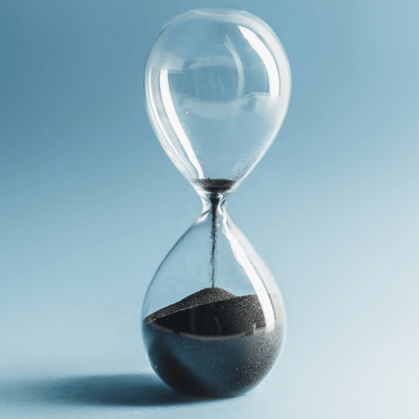 Timely Turnaround