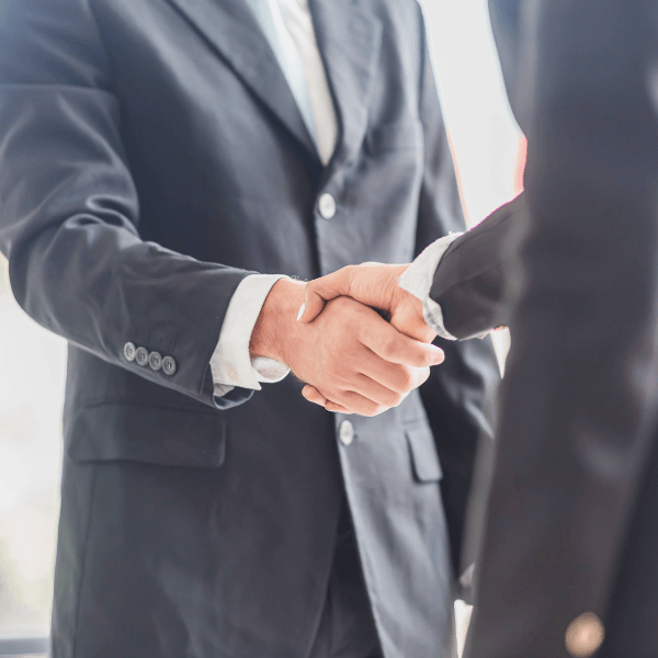 Trusted Across the Region