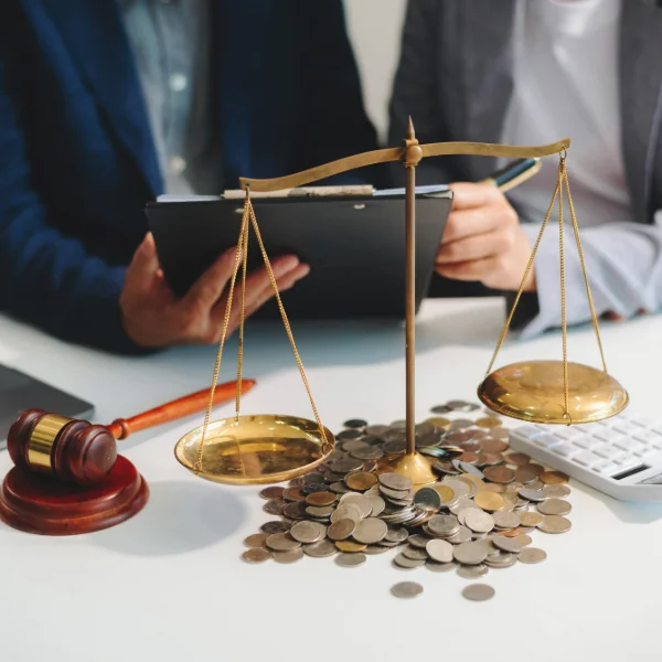 IRS and Court Ready