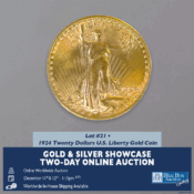 Lot Listing 2-GS 11 Dec