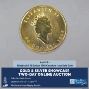 Lot Listing 3-GS 11 Dec