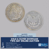 Lot Listing 4-GS 11 Dec