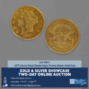 Lot Listing 5-GS 11 Dec