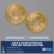 Lot Listing 6-GS 11 Dec