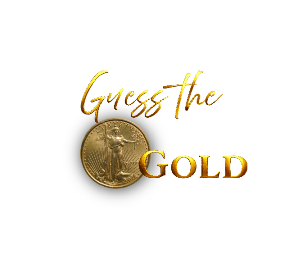 Guess the Gold
