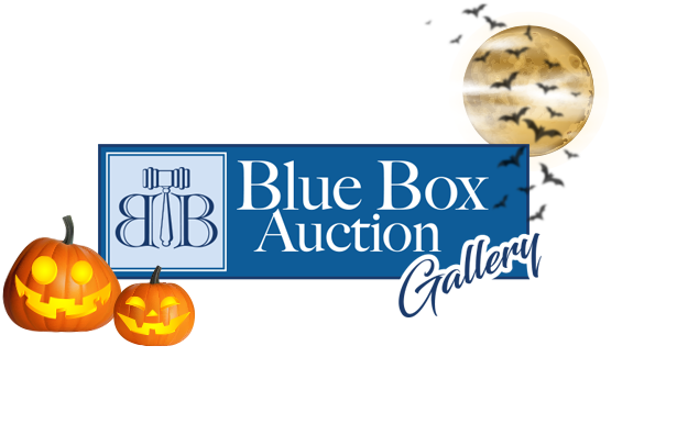 Blue Box Auction Gallery